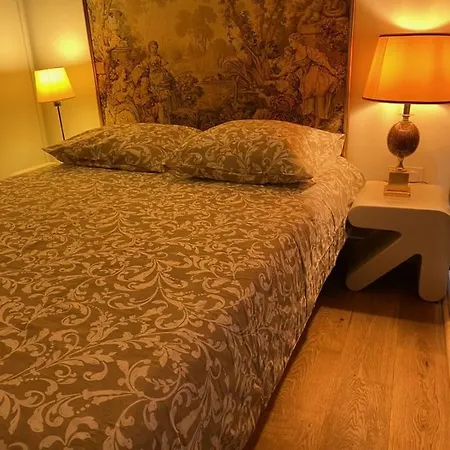 Apartamento Superbe Duplex Au Coeur De Montorgueil *
