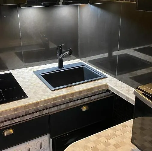 Superbe Duplex Au Coeur De Montorgueil