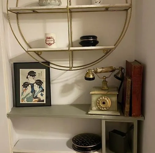 Superbe Duplex Au Coeur De Montorgueil Apartamento *